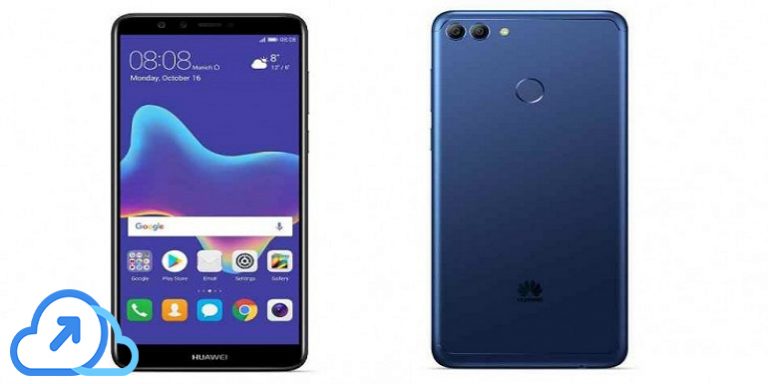 Huawei Y9 2018