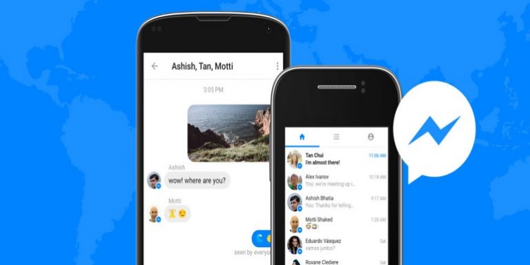 Messenger Lite su Android introduce le video chat