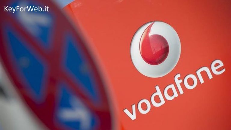 Tre meravigliose novità con le passa a Vodafone e TIM dal 25 marzo