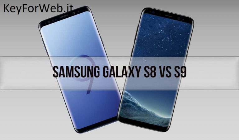 Fantastica opportunità con il Samsung Galaxy S8 oggi 22 marzo