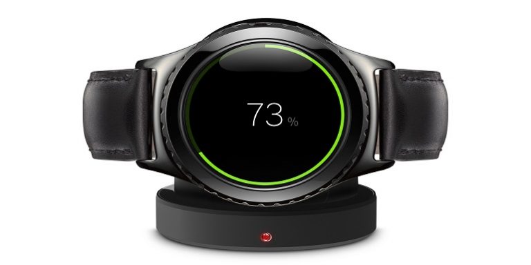 Samsung Gear S2 si rinnova con un corposo aggiornamento