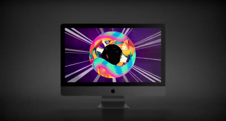 Apple pubblica nuovi spot incentrati sull’iMac Pro