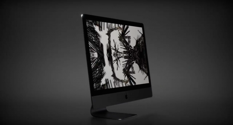 iMac Pro, Apple continua con i dietro le quinte