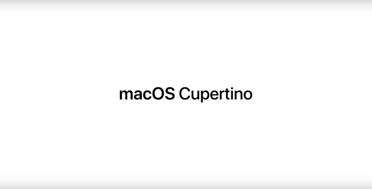 E se il prossimo macOS fosse Cupertino?