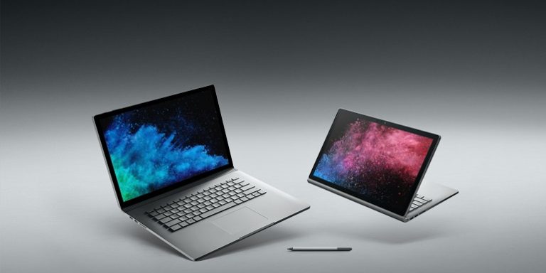 Surface Book 2 13.5″ finalmente disponibile in Italia fra pochi giorni