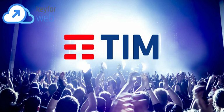 Regali speciali da TIM, 1GB al mese in più gratis per un anno