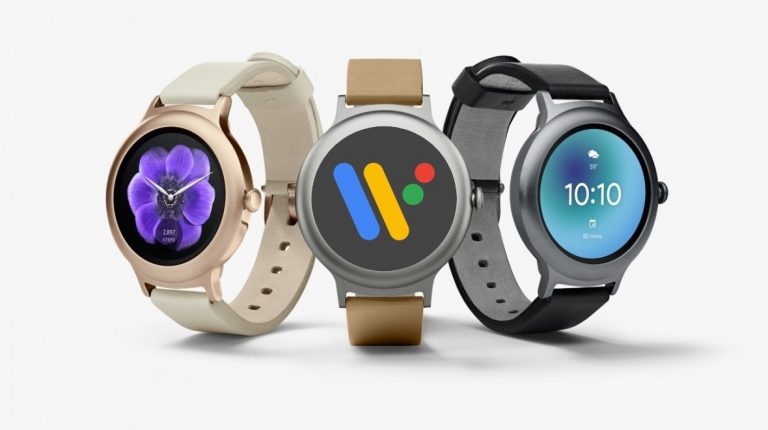 Wear OS: ecco la lista degli smartwatch che saranno aggiornati