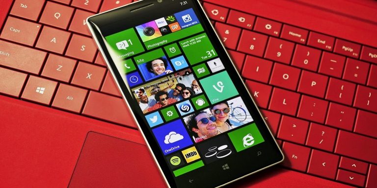 Windows Phone 8.1: utenti segnalano malfunzionamento dello Store