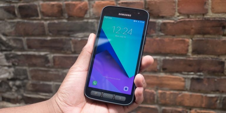 Samsung Xcover 5 trapela in rete con una foto reale