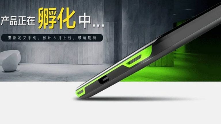 Xiaomi Black Shark