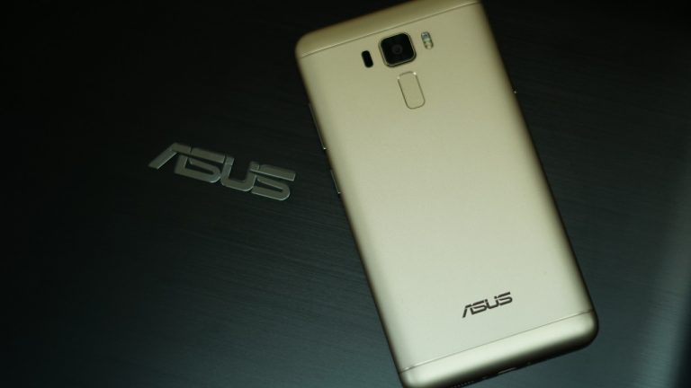 Diversi ASUS Zenfone 3 si preparano ad Android Oreo