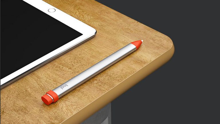 Da logitech arriva l’alternativa alla Apple Pencil