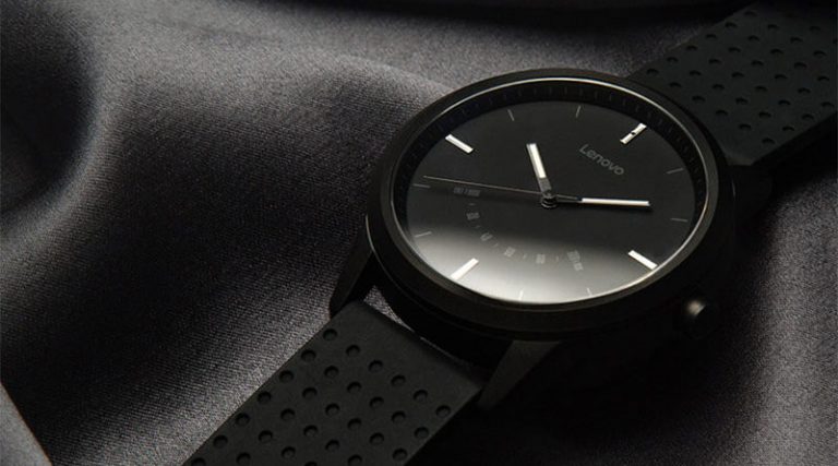 Lenovo Watch 9: nuovo Smartwatch ibrido a 18 euro