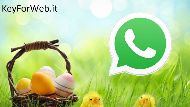 Auguri con immagini buona Pasqua 2018 e GIF divertenti per Whatsapp