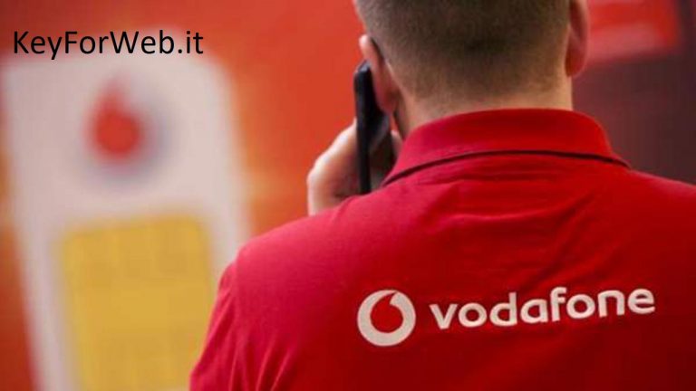 Attesissimo sblocco portabilità per la miglior passa a Vodafone di marzo, ora è ufficiale