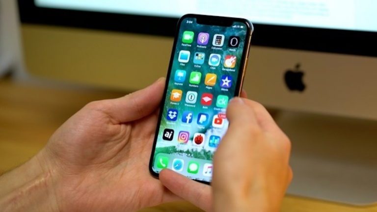 iPhone X rappresenta il 35% dei profitti del mercato smartphone nel 2017