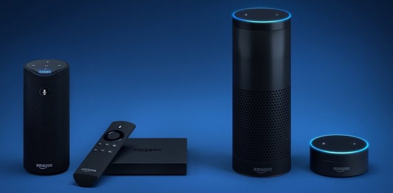 Nuove applicazioni per Alexa di Amazon