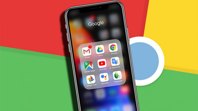 Google Chrome su iOS: aggiunta la possibilità di esportare le password