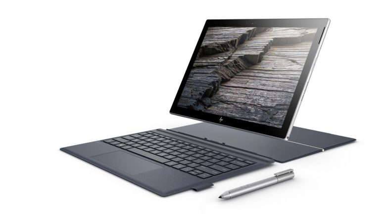 HP Envy X2