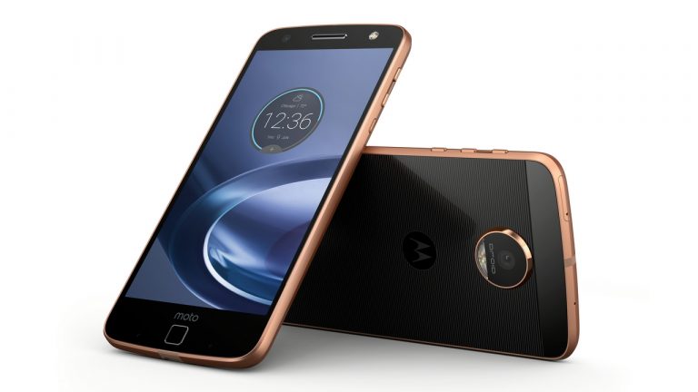 Motorola Moto Z