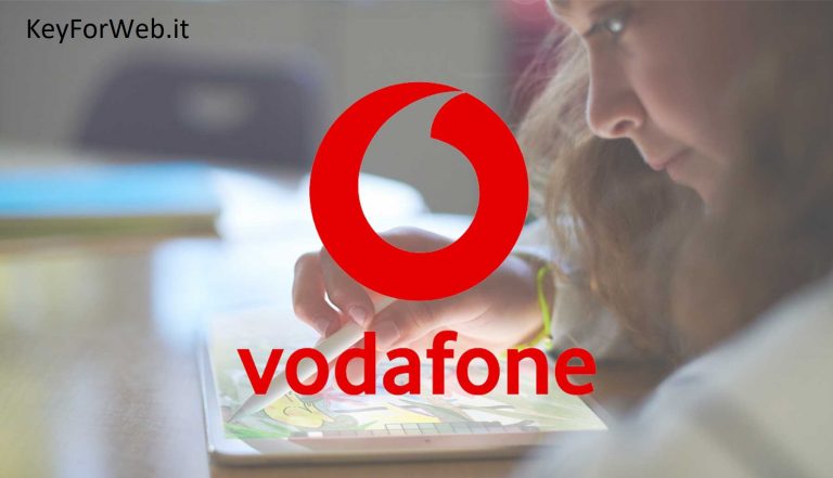 Follia pura la nuova passa a Vodafone Special 30GB anche da TIM, Wind e Tre