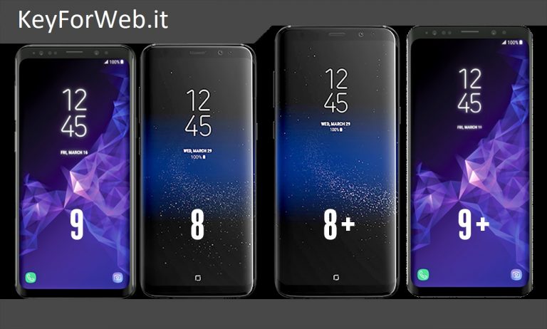 Samsung Galaxy S8