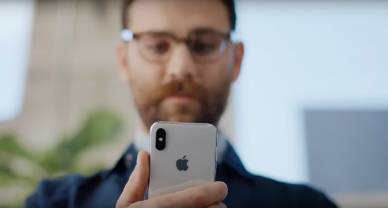 Una serie di nuovi spot vedono come protagonista Apple Pay