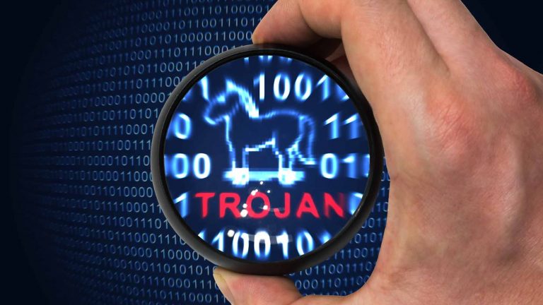 Trojan URSNIF un pericoloso virus per l’Italia, non aprite quel file word