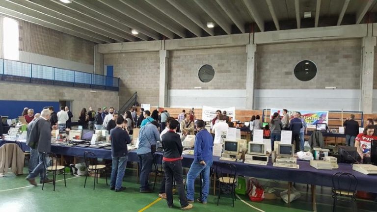 Vintage Computer festival: la storia del pc per tutti