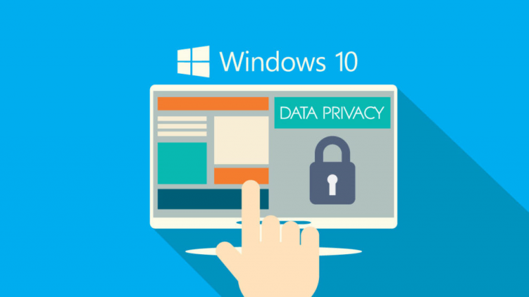 Windows 10 Privacy