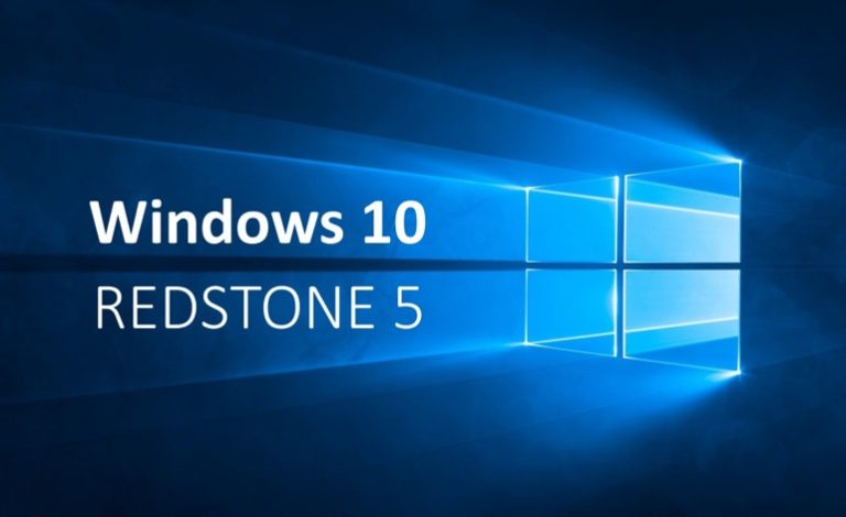 Windows 10 Redstone 5, altre novità con la build 17650