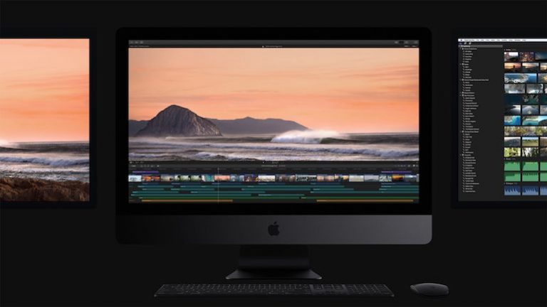 Mac Pro: Apple ufficializza l’arrivo di un nuovo modello nel 2019