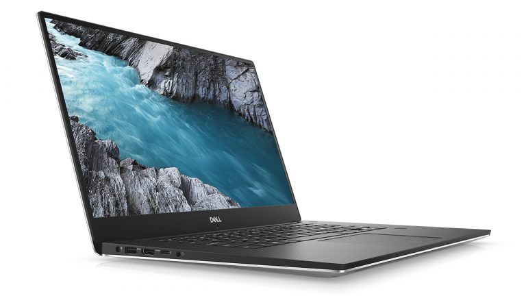 Dell XPS 15 ufficiale: in arrivo il portatile da 15 pollici