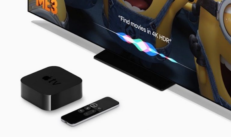 watchOS 4.3.1 e tvOS 11.4 ufficialmente disponibili al download