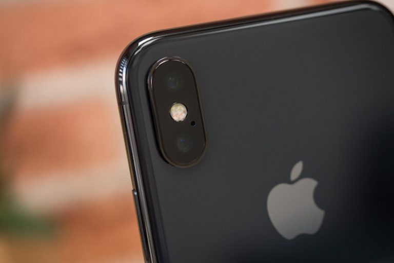 iPhone X: cresce il numero di rotture della fotocamera posteriore