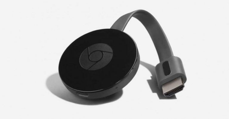 Chromecast, aggiornamento con supporto Bluetooth