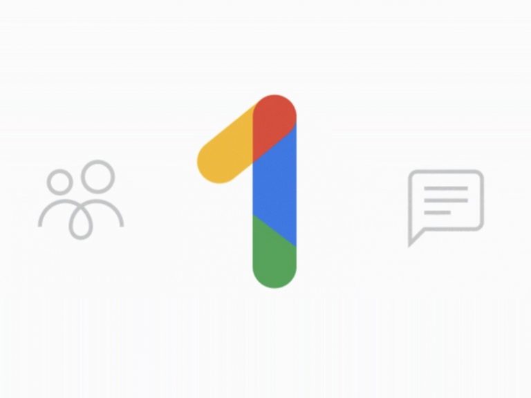 Google One, l’offerta cloud tutto incluso di Google