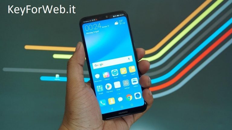 Un Huawei P20 Lite a prezzo shock e valutazione usato per Huawei P9 o P10 l’8 maggio