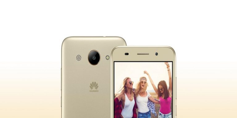 Huawei Y3 2018