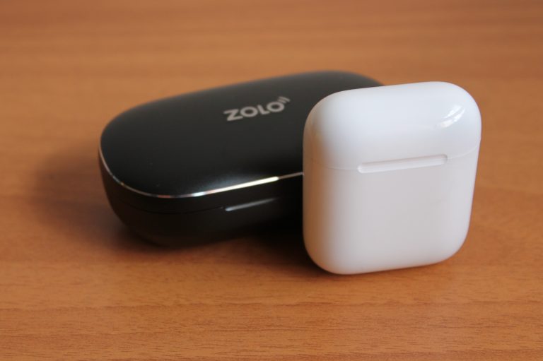 zolo liberty+ vs AirPods