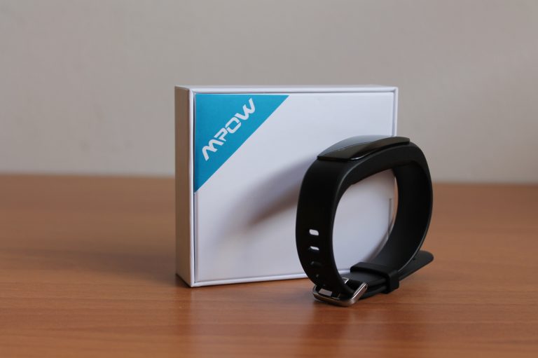 Activity Tracker Mpow