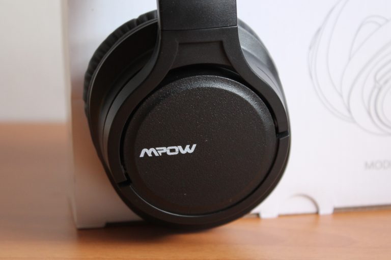 Recensione cuffie wireless di Mpow, quando la qualità supera il prezzo