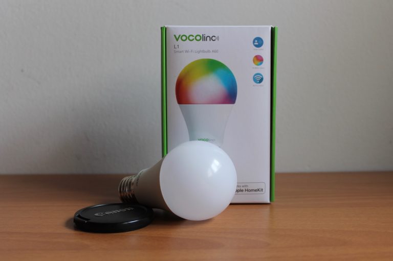 VOCOlinc bulb L1