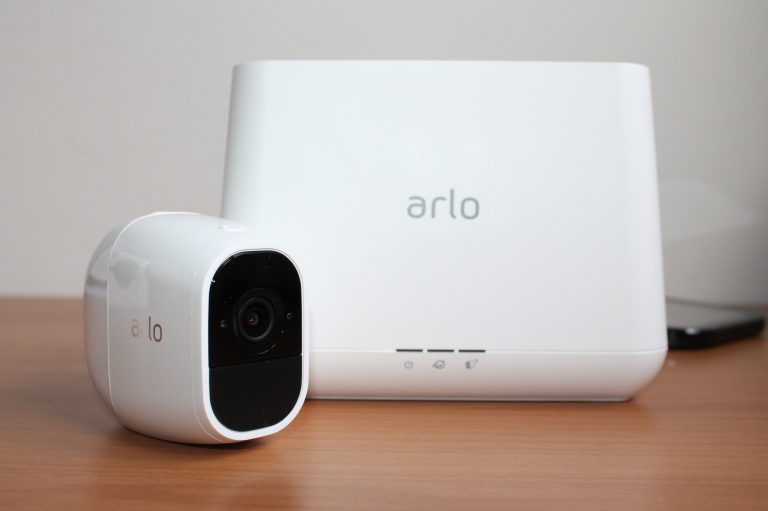 Recensione Arlo Pro 2, la sicurezza della vostra casa con un tocco di eleganza