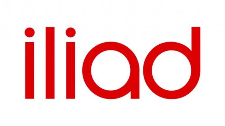 Iliad – Arrivano i distributori automatici