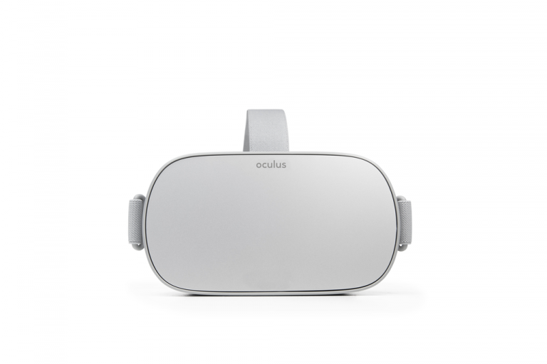 Oculus Go