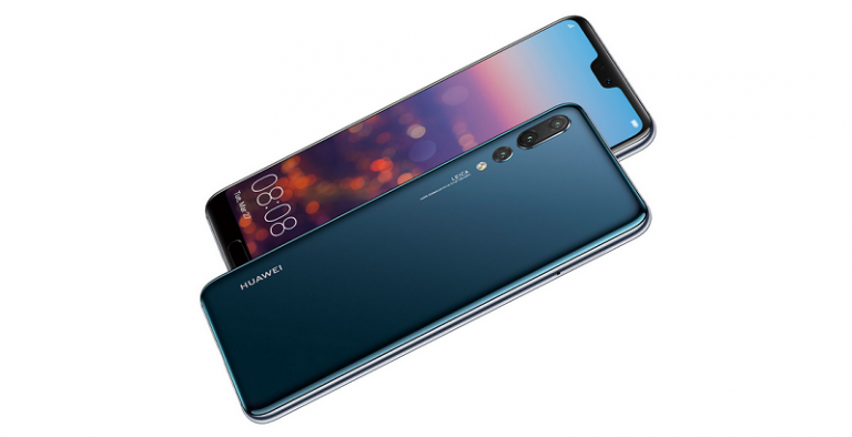 Huawei sta testando GPU Turbo sui suoi P20 e P20 Pro