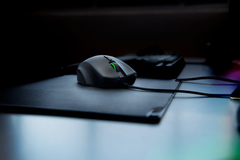 Razer Naga Trinity