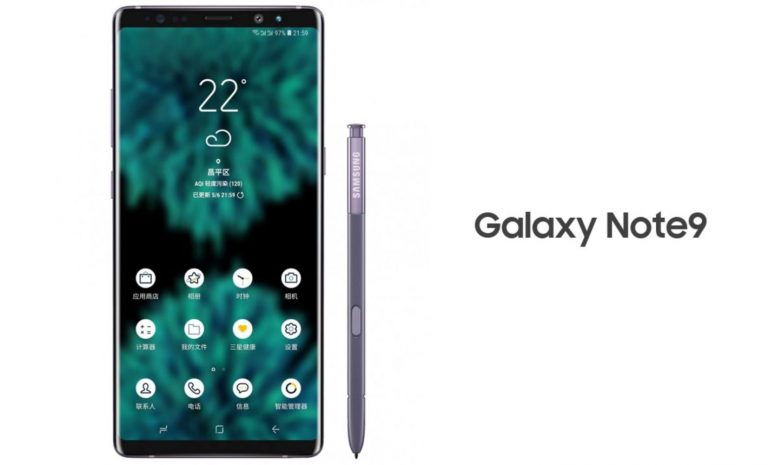 Samsung Galaxy Note 9 a luglio, Galaxy S10 a febbraio 2019