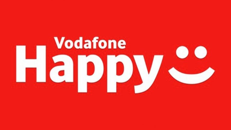 Vodafone Happy Friday 1° Giugno: 4 mesi di Ticket Serie TV su Now TV